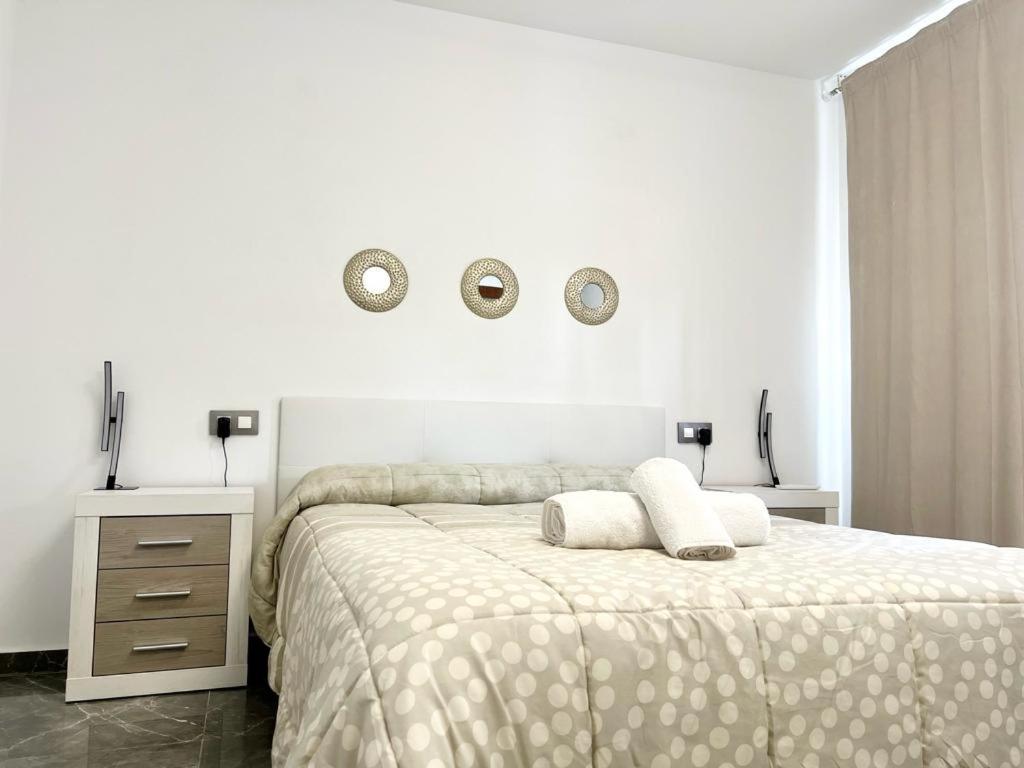 Apartamento Alteagroup Centro Esterno foto