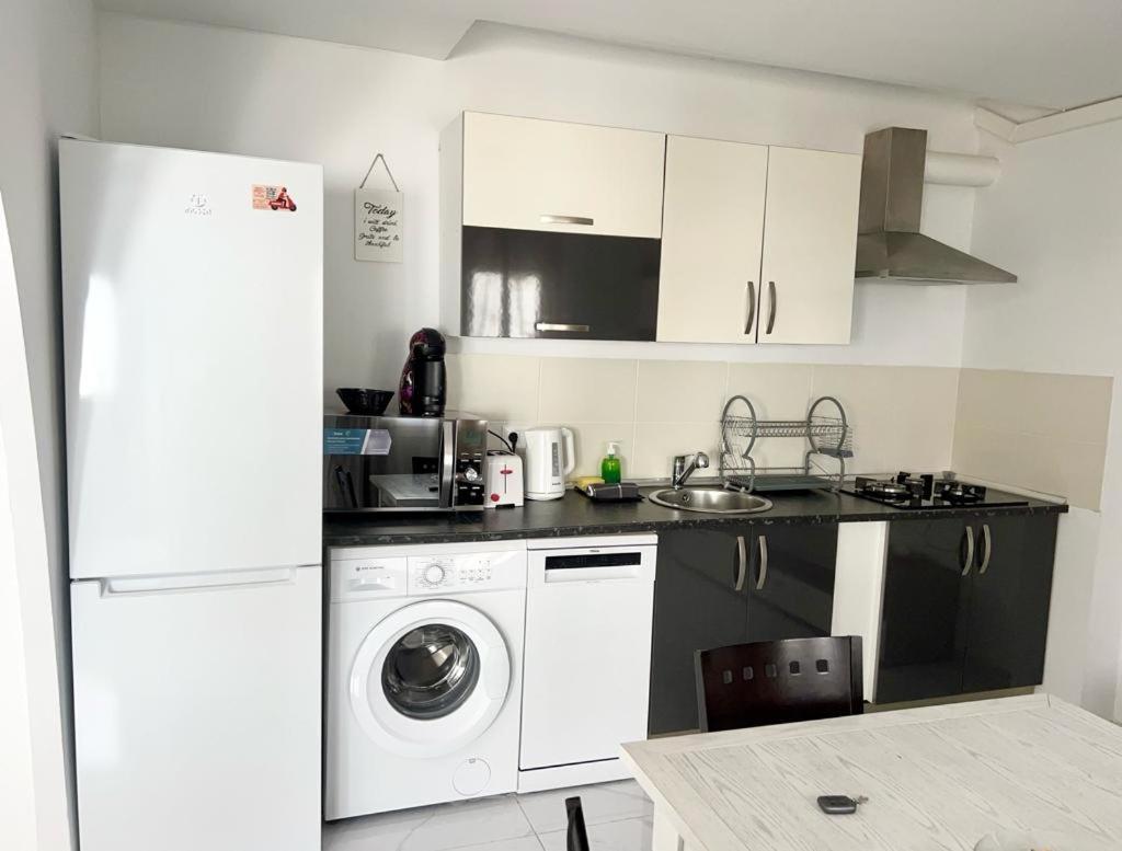 Apartamento Alteagroup Centro Esterno foto