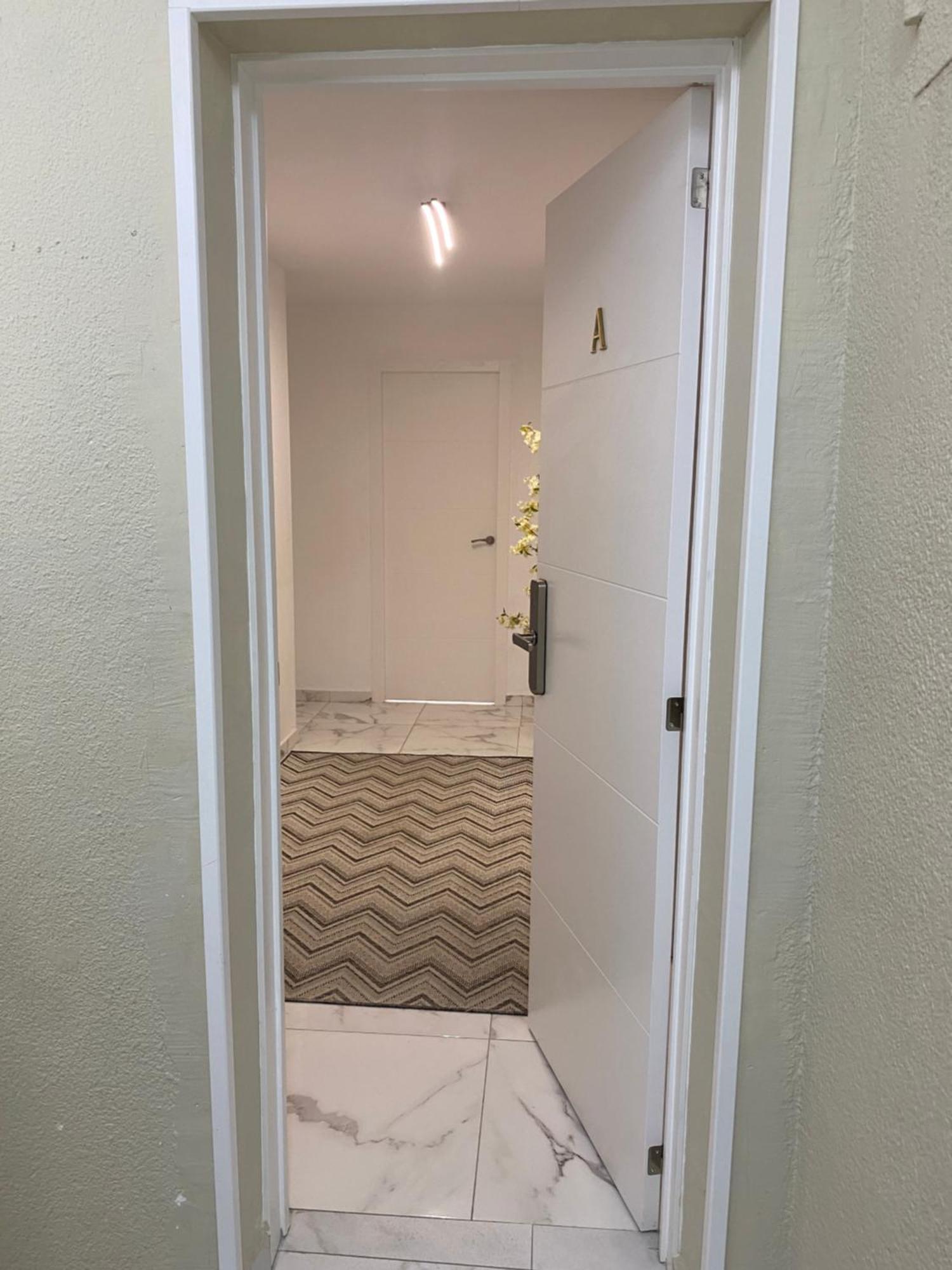 Apartamento Alteagroup Centro Esterno foto