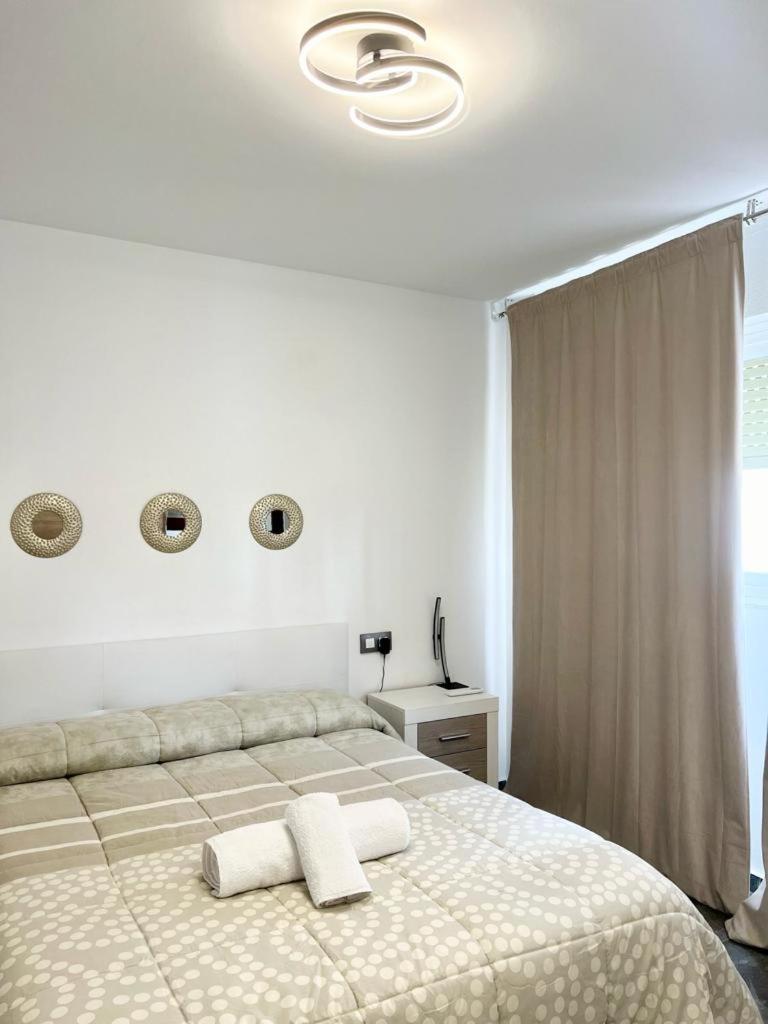 Apartamento Alteagroup Centro Esterno foto
