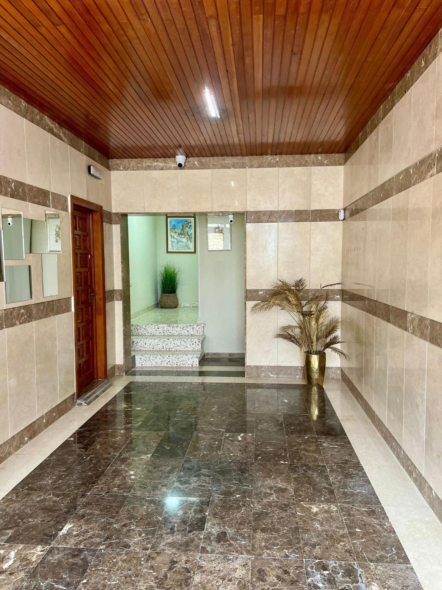 Apartamento Alteagroup Centro Esterno foto