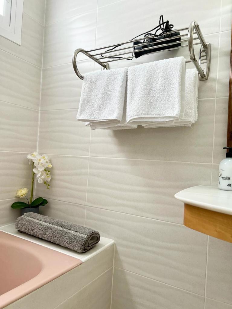 Apartamento Alteagroup Centro Esterno foto