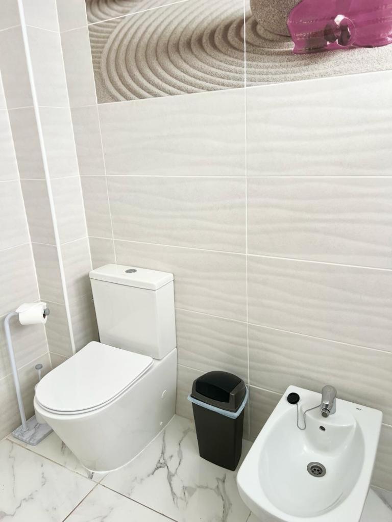 Apartamento Alteagroup Centro Esterno foto