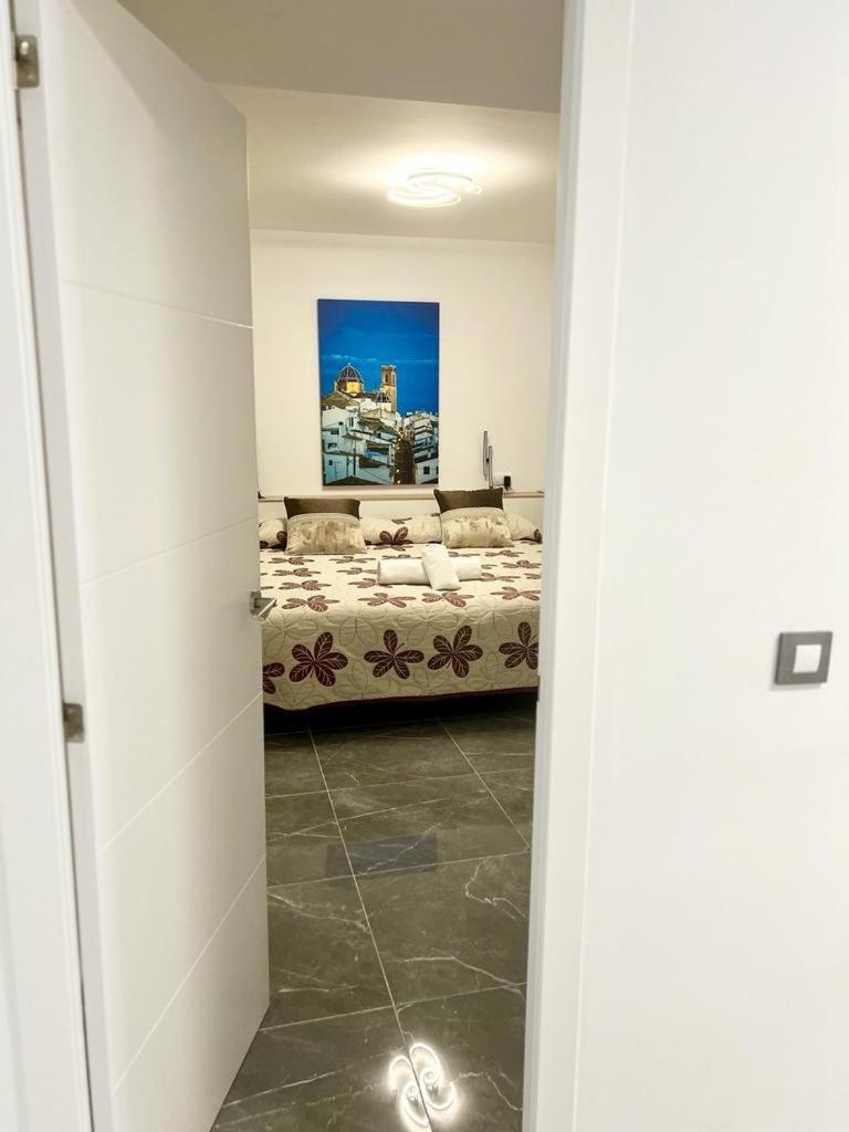 Apartamento Alteagroup Centro Esterno foto