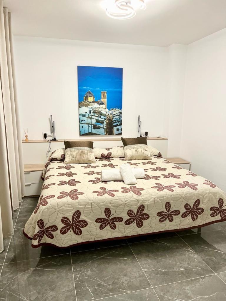 Apartamento Alteagroup Centro Esterno foto