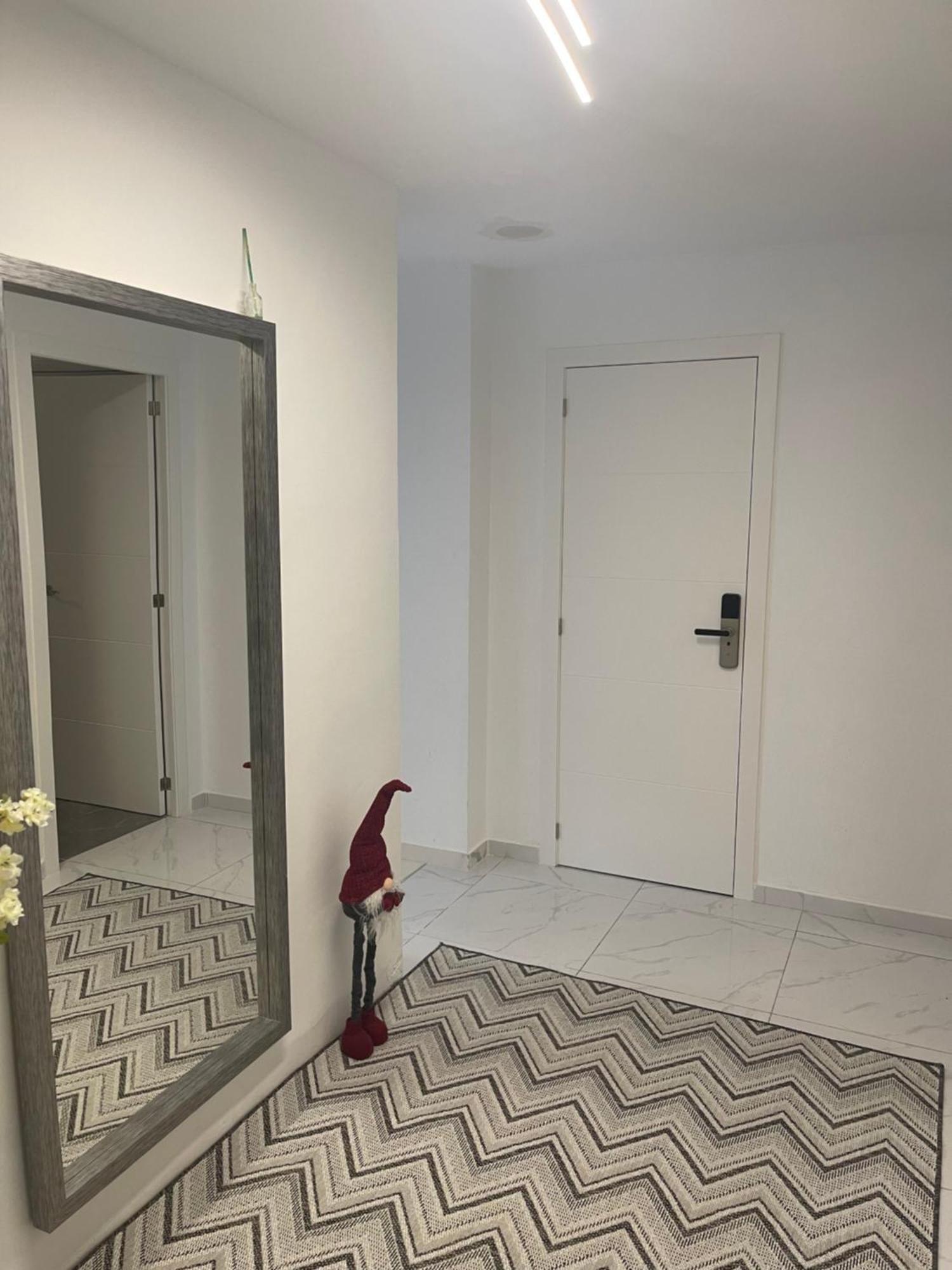 Apartamento Alteagroup Centro Camera foto