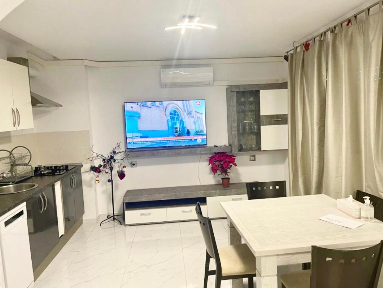 Apartamento Alteagroup Centro Esterno foto