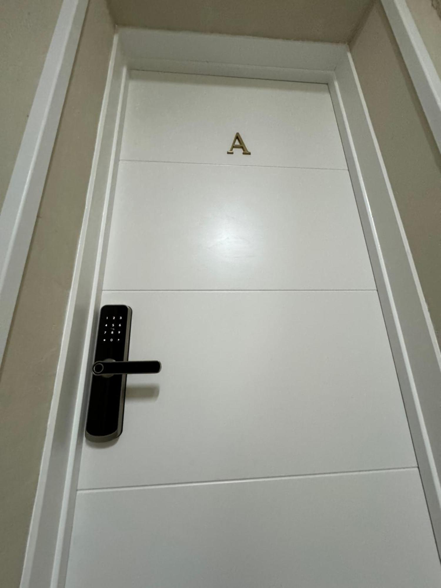 Apartamento Alteagroup Centro Esterno foto