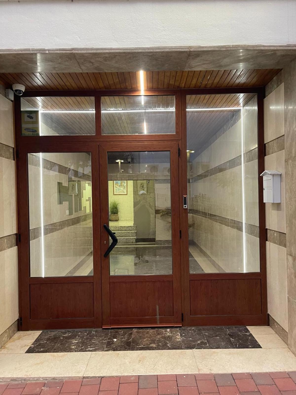 Apartamento Alteagroup Centro Esterno foto