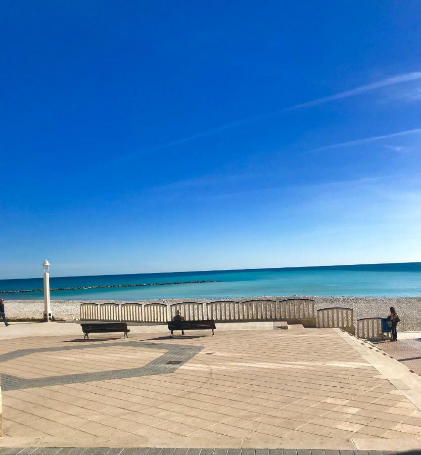 Apartamento Alteagroup Centro Esterno foto